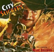City Slickers – Scappo dalla città (CD)