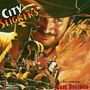 City Slickers - Scappo dalla città (CD)