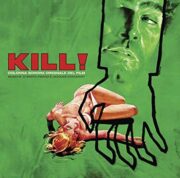 Kill! (LP)