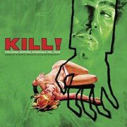 Kill! (LP)