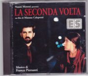 Seconda volta, La + La donna della luna (CD)