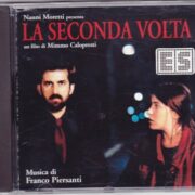 Seconda volta, La + La donna della luna (CD)