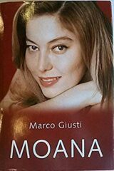 Moana (ed. Club degli Editori)
