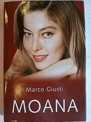 Moana (ed. Club degli Editori)