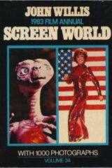1983 film annual screen world