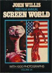 1983 film annual screen world