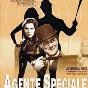 Avengers - Agente speciale (MEMORIAL BOX 3 DVD)