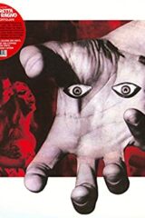 Nella stretta morsa del ragno (LP BLOODY RED VINYL)