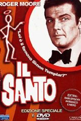 Il Santo - Parte 1 (6 DVD)