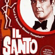 Il Santo - Parte 1 (6 DVD)