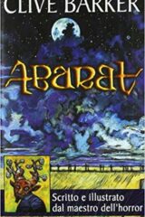 Clive Barker - Abarat