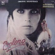 Bolero Ecstasy (LP)