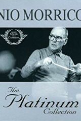 Ennio Morricone - The platinum collection (2 CD)