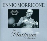 Ennio Morricone – The platinum collection (2 CD)