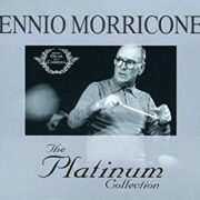 Ennio Morricone - The platinum collection (2 CD)