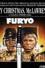 Merry Christas mr. Lawrence - Furyo (CD)