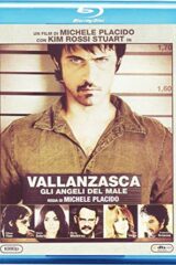 Vallanzasca - Gli angeli del male (Blu Ray + DVD)