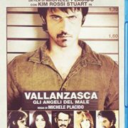 Vallanzasca - Gli angeli del male (Blu Ray + DVD)