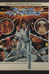 Buck Rogers (LP)