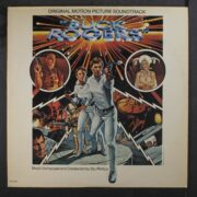 Buck Rogers (LP)