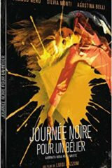 Giornata nera per l'ariete - Journée noir pour un bélier