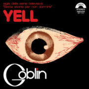 Yell/E suono rock (45 giri Red vinyl) LTD. ED. RECORD STORE DAY 2019