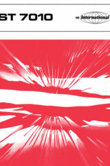 UST 7010 (LP + CD bonus)