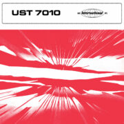 UST 7010 (LP + CD bonus)