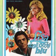 Lisa dagli occhi blu (EDITORIALE)