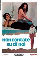 Non Contate Su Di Noi (Dvd+Blu-Ray+Booklet)