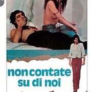 Non Contate Su Di Noi (Dvd+Blu-Ray+Booklet)