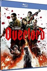 Overlord (Blu Ray)