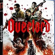Overlord (Blu Ray)
