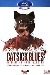 Cat Sick Blues - prima edizione (Blu Ray+DVD extra)