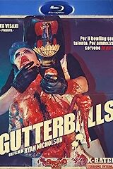 Gutterballs (Blu Ray)