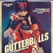 Gutterballs (Blu Ray)