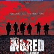 Inbred (Blu Ray)
