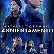 Annientamento (Blu ray)