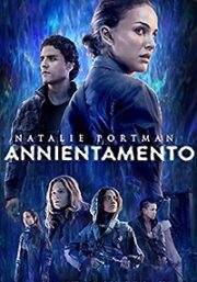 Annientamento (Blu ray)