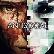 Antisocial 1+2 - Limited Edition (DVD+Booklet)