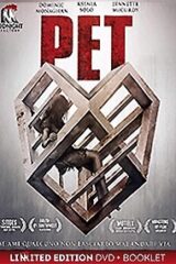 Pet - Limited Edition (DVD+Booklet)