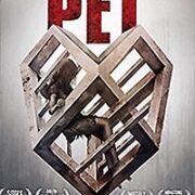 Pet - Limited Edition (DVD+Booklet)