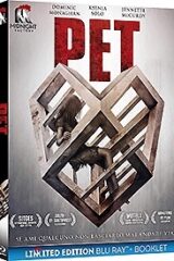 Pet - Limited Edition (Blu Ray+Booklet)