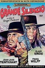 Grande silenzio, Il
