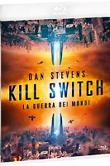 Kill Switch - La Guerra Dei Mondi (Blu ray)