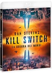 Kill Switch – La Guerra Dei Mondi (Blu ray)