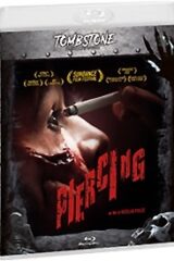 Piercing (Blu ray)