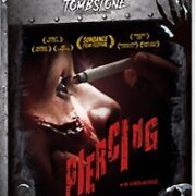 Piercing (Blu ray)