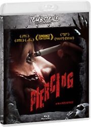 Piercing (Blu ray)