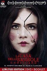 Casa Delle Bambole, La - Ghostland (Limited Edition) 2 Dvd+Booklet
